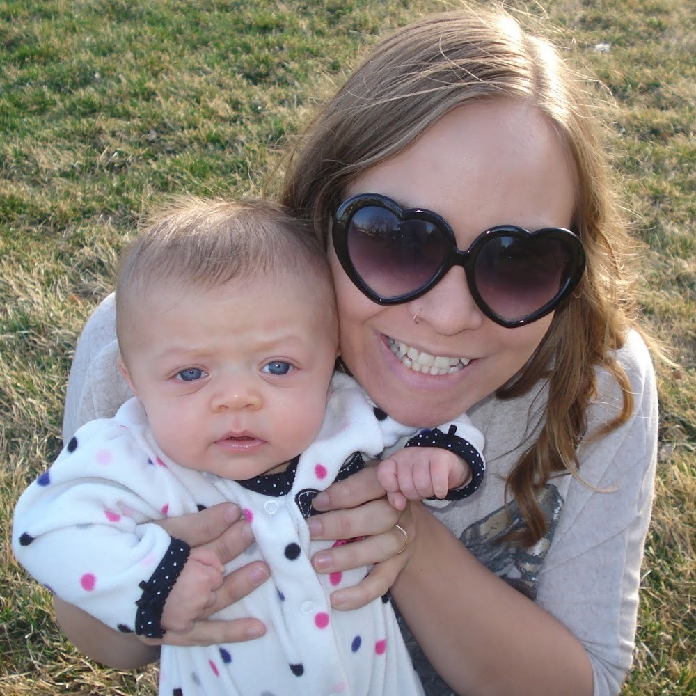 Meet your Posher, Shannon